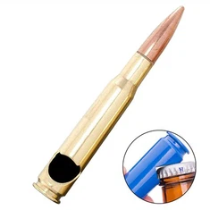 Magnetski otvarač za flaše piva od nerđajućeg čelika