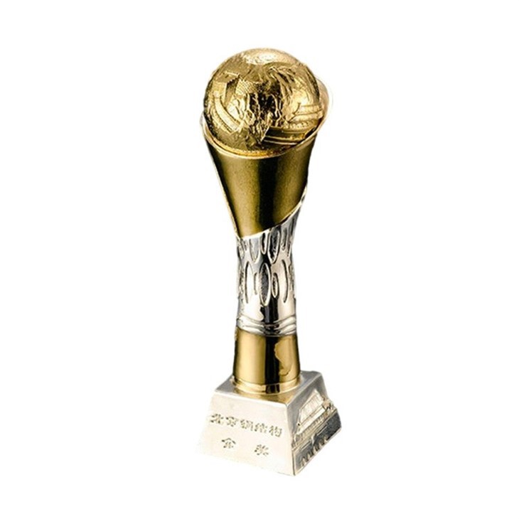 World Soccer Trophy