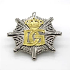 Custom DG Jeftine medalje